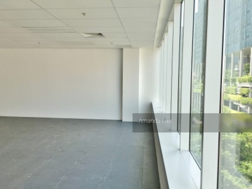 Havelock2 (D1), Office #129582682